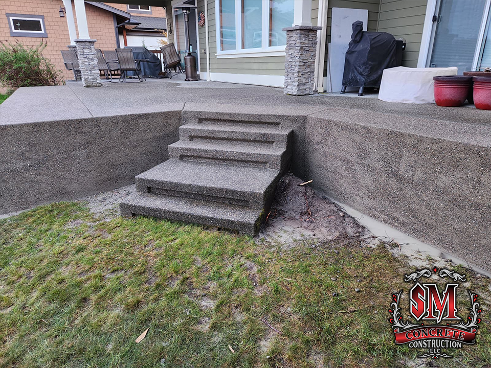 Added Concrete1-2