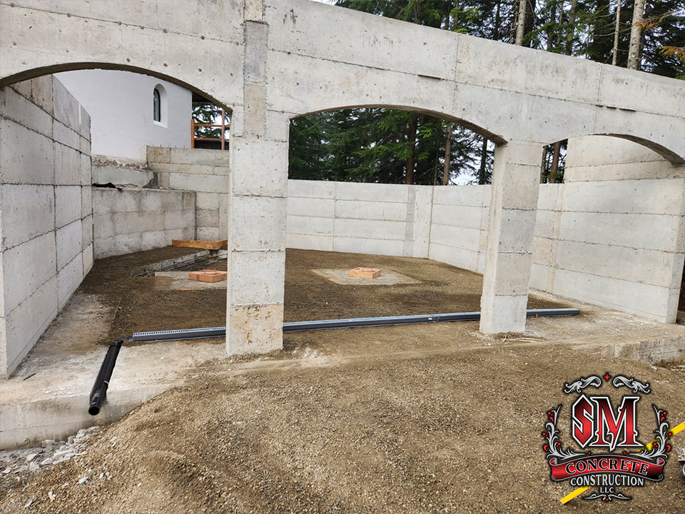 Garage Slab1-2