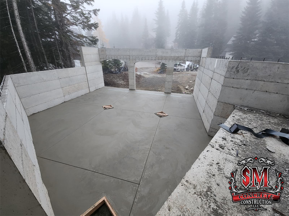 Garage Slab1-3