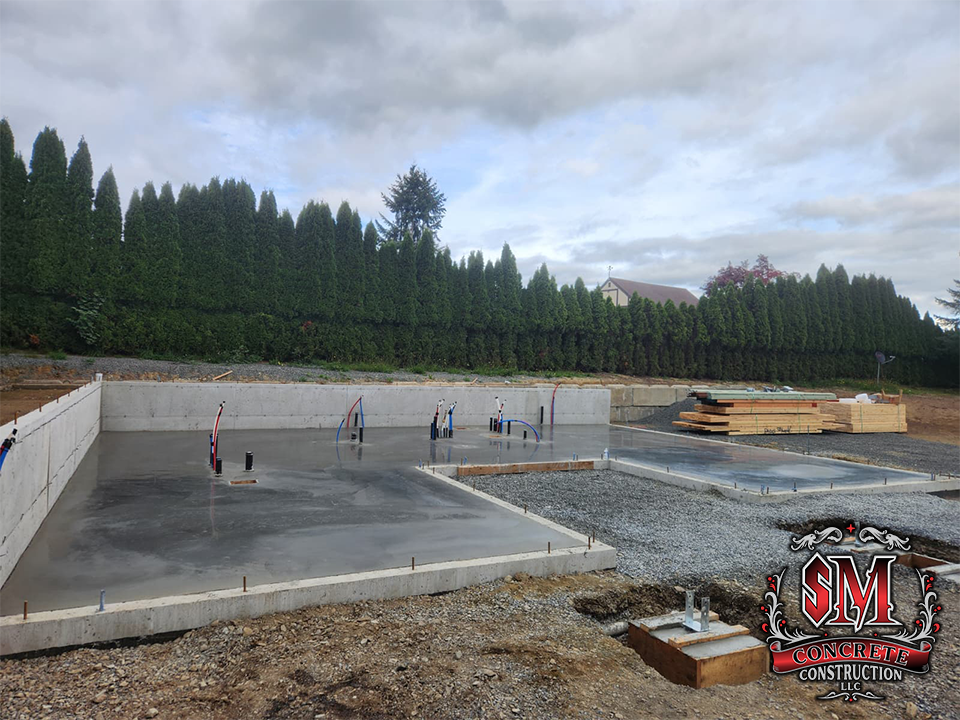 Hard Trowel Finish1-1