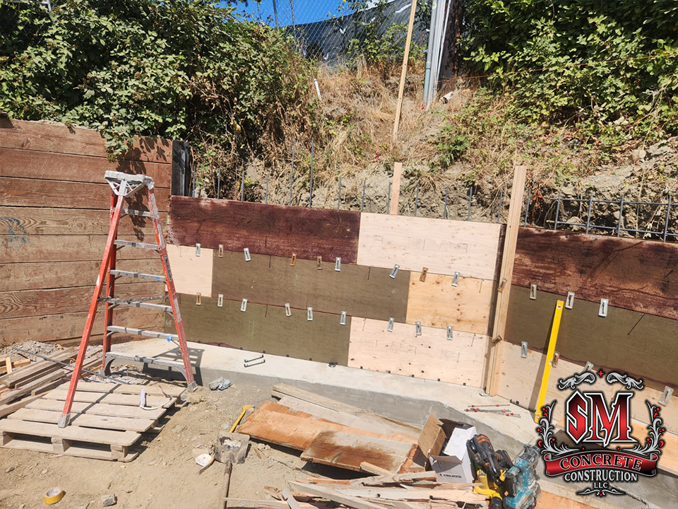 Retaining Wall1-2
